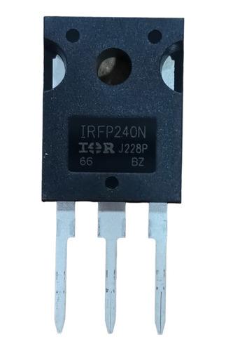 Transistor Irfp240n Irfp 240n (2 Unidades)