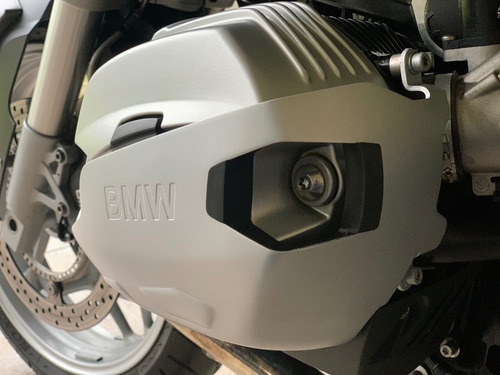 Bmw R1200rt.