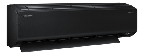 Aire Acondicionado Samsung Windfree 1.5 Ton Frío 220v Color Negro