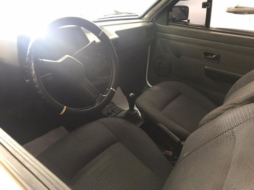 Volkswagen Gol Cl 1.6 1993 Com Rodas, Vidro, Trava Elétrica