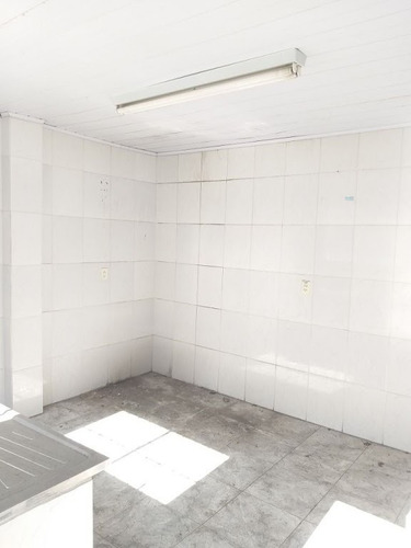 Imagem 17 de 19 de Sala Para Alugar, 120 M² Por R$ 2.200,00/mês - Ipiranga - São Paulo/sp - Sa0054