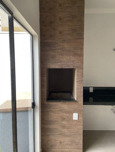 Imagem 9 de 22 de Casa Com 3 Dormitórios À Venda, 120 M² Por R$ 460.000,00 - Parque Residencial J. Macedo - São José Do Rio Preto/sp - Ca0355