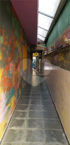 Imagem 6 de 21 de Casa Adaptada Para Escola Infantil - Reo623410