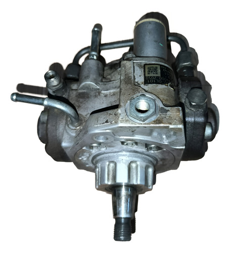 Bomba Alta Pressão Toyota Hilux Srv Sw4 3.0 2012 A 2015 (Usado)