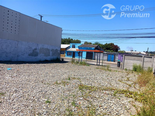 Sitio En Venta En Coronel