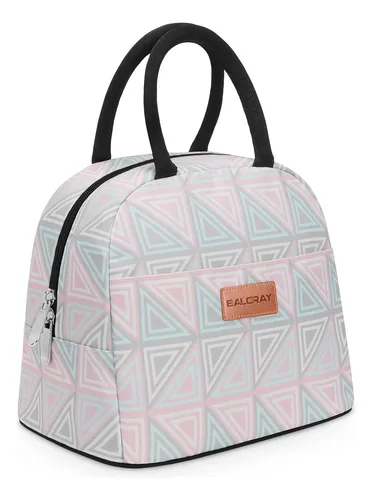 comprar Bolsa De Almuerzo Baloray Aislante Reutilizable Modelo M