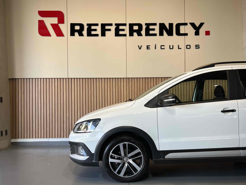 Volkswagen Fox 1.6 MSI TOTAL FLEX XTREME 4P MANUAL