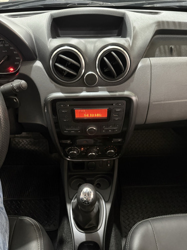 Renault Duster 1.6 DYNAMIQUE 4X2 16V FLEX 4P MANUAL