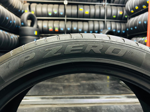 Pneu 265/40/22 Pirelli Pzero Pz4 Usado!!! Y (Usado)