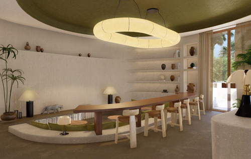 Terreno En Venta En Tulum, Lula Sanctuary, A 10 Min Del Tren Maya