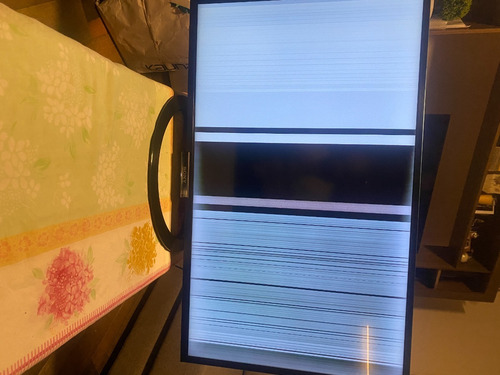 Imagen 3 de 3 de Televisor Sony Bravia 46¨ Atención Para Repuesto