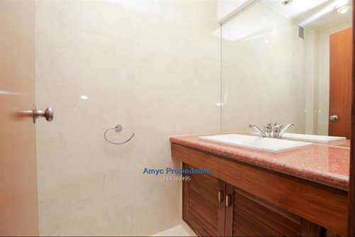 Imagen 13 de 13 de Impecable Apto De 3 Dorm Sobre Rambla Cw182495