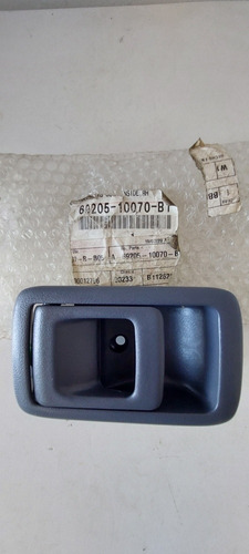 Manilla Interna Puerta Dltra.derecha 4runner 96-02 Toyota Or