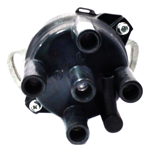 Imagen 3 de 6 de Distribuidor Hyundai Excel Atos Accent Full Inyection