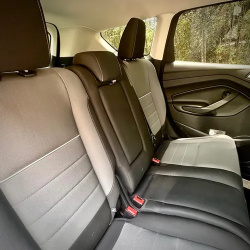 Ford Escape 2.0 Se 4x2
