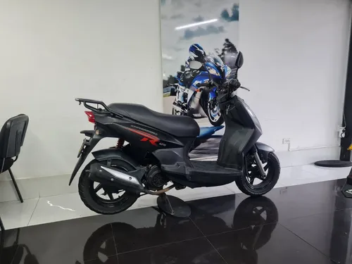 Akt Dynamic R 125 2020
