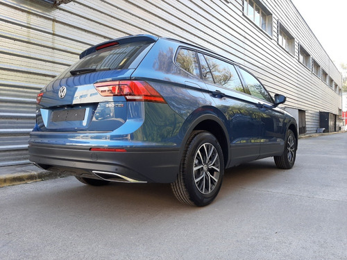 Volkswagen Tiguan Allspace 1.4 Tsi Trendline 150cv Dsg 250