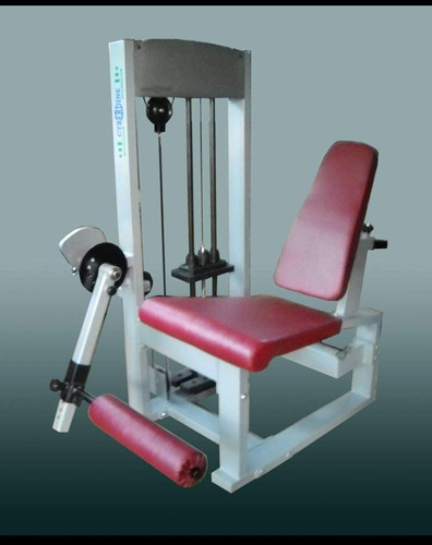 Tapizado Para Cuadricera Respaldo Y Asiento