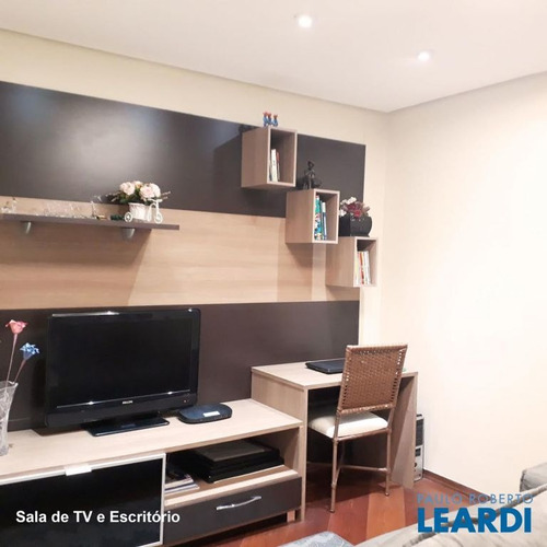 Imagem 6 de 15 de Apartamento - Santana - Sp - 551441