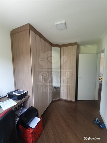 Imagem 5 de 10 de Apartamento Em Vila Nossa Senhora Das Vitórias - Mauá - Sp - Av05/a125