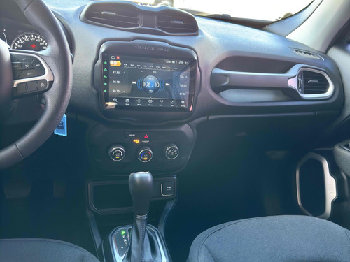 Jeep Renegade 1.8 16V FLEX 4P AUTOMÁTICO