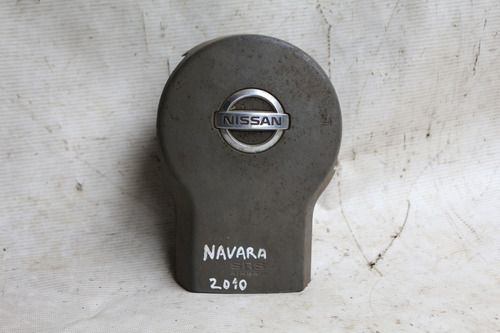 Airbag Chofer  Nissan Navara 2.5 2010