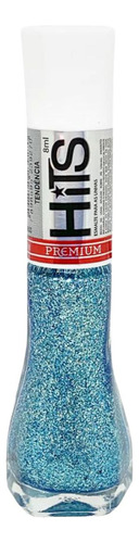 Esmalte Perolado Hits Premium Tendência 5free 8ml