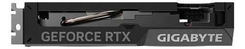 Placa De Video Gigabyte Gforce Windforce Rtx 4060 8gb Oc