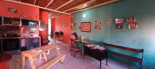 Imagen 12 de 18 de De Oportunidad Venta Casa Doble Propósito Barrio El Lobo Ah