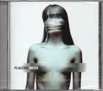 Comprar Placebo Meds Nuevo Coldplay Oasis Nirvana Radiohead Ciudad