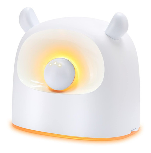 Kunwfnix Humidificador Fat Moe Cool Mist  Humidificadores Ul