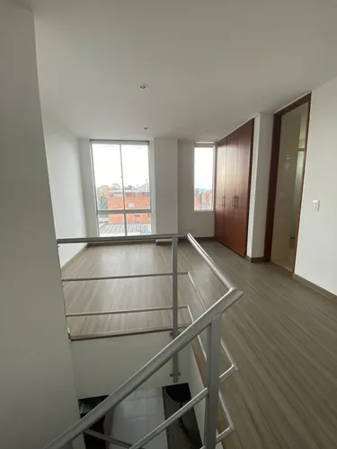 Apartamento En Arriendo En Cedritos. Cod A22944