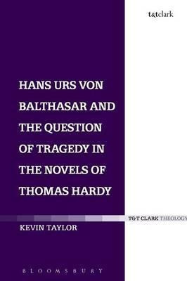 Hans Urs Von Balthasar And The Question Of Tragedy In The...