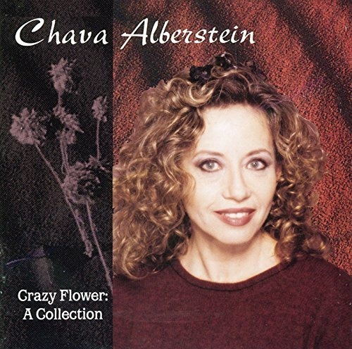 Cd Crazy Flower Collection - Alberstein, Chava