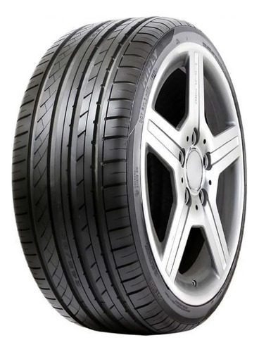 Pneu Hifly 215/45r18 93w Xl Hf805