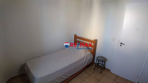 Imagem 5 de 24 de Cobertura Com 3 Dormitórios À Venda, 120 M² Por R$ 430.000,00 - Enseada - Guarujá/sp - Co0339