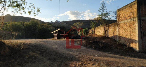Imagem 7 de 12 de Chácara À Venda No Bairro Palmeira - Pinheiral/rj - St1090