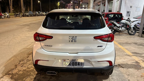 Imagem 4 de 9 de Fiat Argo