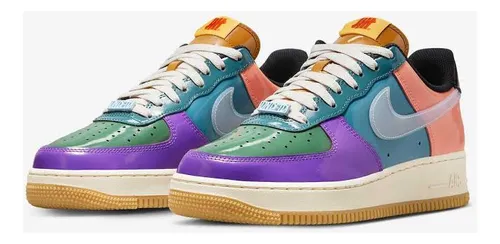 Air force 1 patent sales