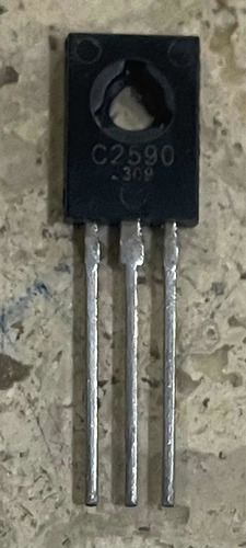 2sc2590 Transistor