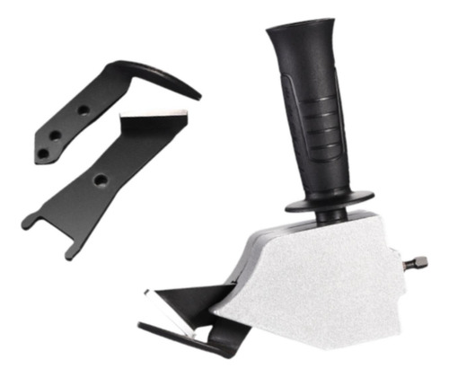 Set De Herramientas De Corte Para Taladro Eléctrico,