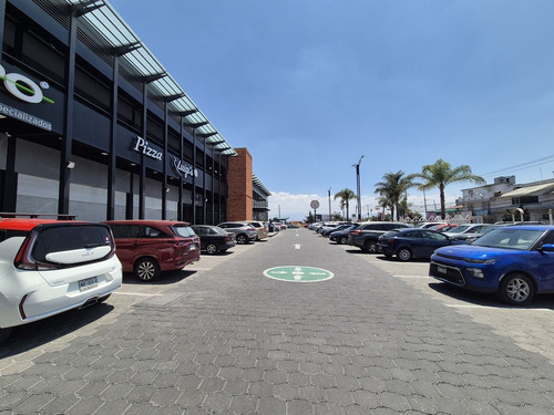 Locales En Renta Metepec