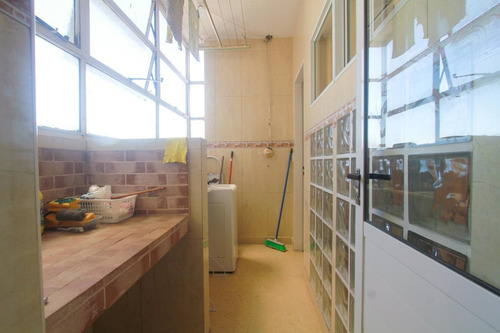 Imagen 22 de 23 de Semipiso De Categoría - 4 Ambientes Con Dependencia - 125 M2 - Impecable Estado