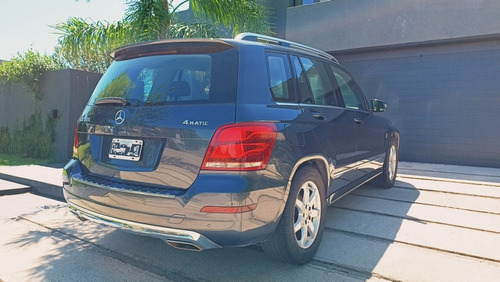 Imagen 4 de 15 de Mercedes-benz Clase Glk Glk 300 3.5