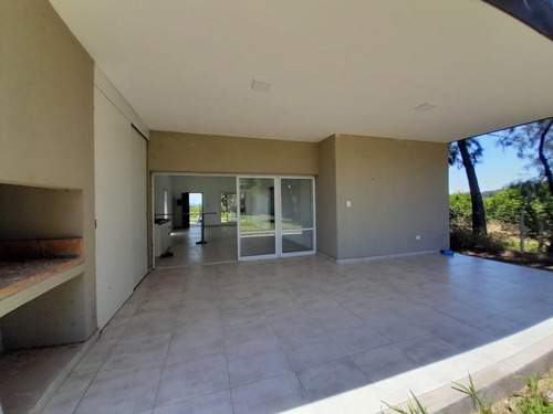 Casa En Venta Evolutiva En Praderas Del Nogal S