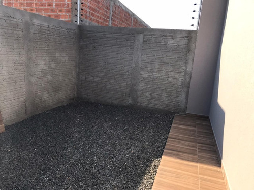 Imagem 12 de 21 de Casa Com 3 Dormitórios À Venda, 70 M² Por R$ 260.000,00 - Loteamento Residencial Cohiguaçu - Foz Do Iguaçu/pr - Ca0569