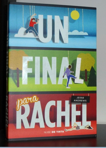 Jesse Andrews-un Final Para Rachel