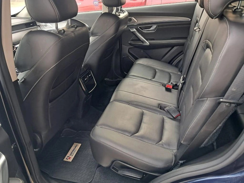 Jetour X70 Plus 1.6 Aut