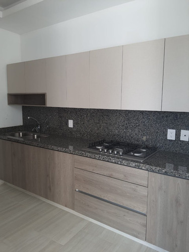 Imagen 4 de 14 de Departamento En Venta En Torre Privee Colomos