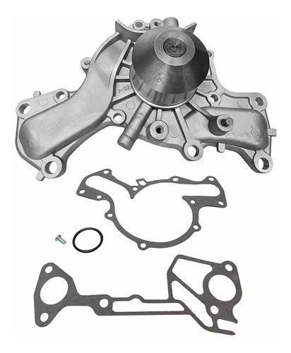 Una Bomba De Agua Meistersatz Grand Voyager V6 3.0l 2000